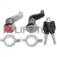 Корпус цилиндра замка LT80540 LIFTEK