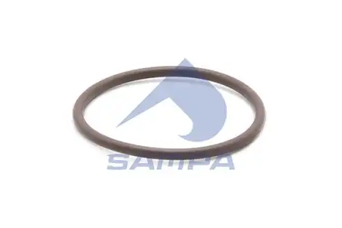Кольцо уплотнительное 26.7 x1.7 062.452 SAMPA