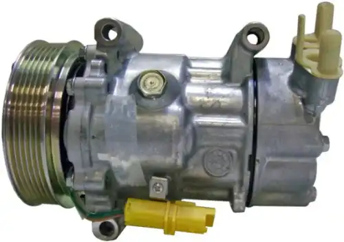 Компрессор, кондиционер 16CA696 SERCORE