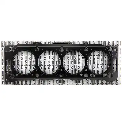 Прокладка ГБЦ RIDEX 318G0020