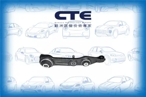 Рычаг подвески CTE CS-2113R