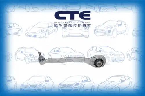 Рычаг подвески CTE CS-2115L