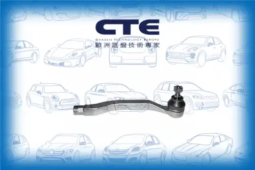 Рулевой наконечник CTE CTE01002R