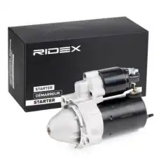 Стартер RIDEX 2S0170