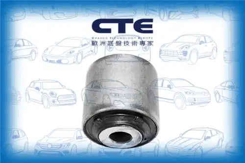 Рычаг подвески CTE CBH03088
