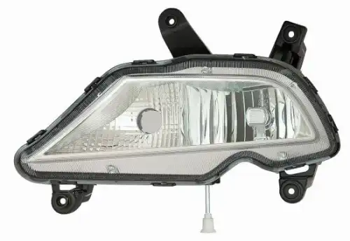 Фара противотуманная ABAKUS 221-2055R-UE