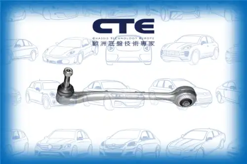 Рычаг подвески CTE CS-913L