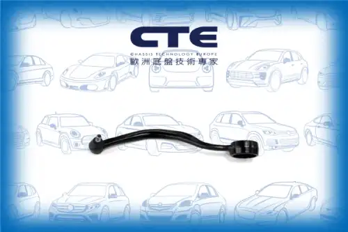 Рычаг подвески CTE CS-933L