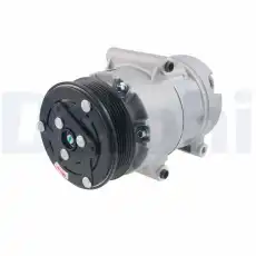 Компрессор, кондиционер CS20610 DELPHI
