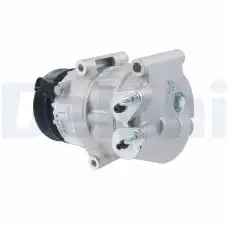 Компрессор, кондиционер CS20610 DELPHI