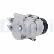 Компрессор, кондиционер CS20610 DELPHI