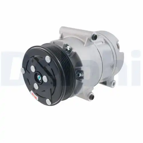 Компрессор, кондиционер CS20610 DELPHI