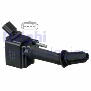 Автодеталь GN10797 DELPHI