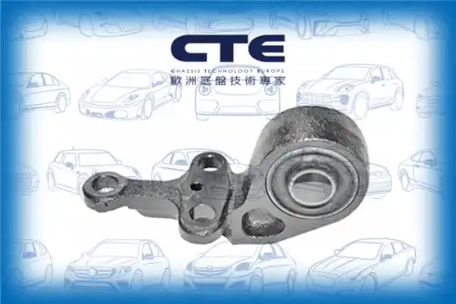 Рычаг подвески CTE CBH06032