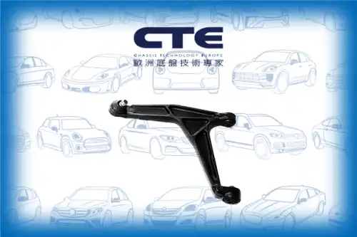 Рычаг подвески CTE CS-1617L