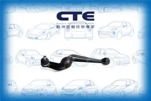 Рычаг подвески CTE CS-1618L