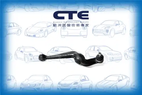 Рычаг подвески CTE CS-1618R
