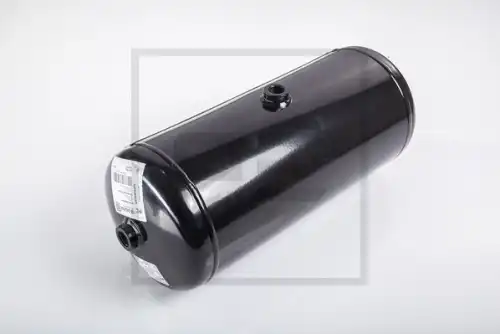 Compressed air tank 126.242-80A PE