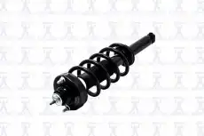 Автодеталь 1345831 FCS