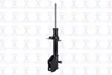 Автодеталь 331688L FCS