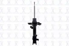 Автодеталь 331634R FCS