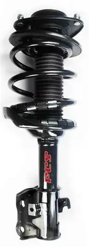 Автодеталь 1333464R FCS