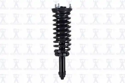 Автодеталь 1335899L FCS