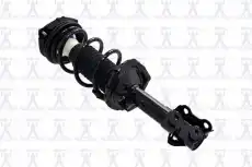 Автодеталь 1331520R FCS
