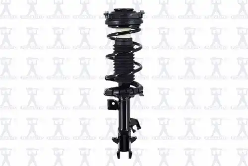 Автодеталь 1331520R FCS