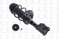 Автодеталь 1333497L FCS