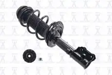 Автодеталь 1333497R FCS