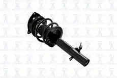 Автодеталь 1335615L FCS