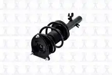 Автодеталь 1335615L FCS