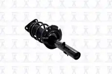 Автодеталь 1335893L FCS