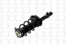 Автодеталь 1335893L FCS