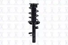Автодеталь 1335897R FCS