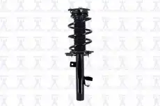 Автодеталь 1335897R FCS