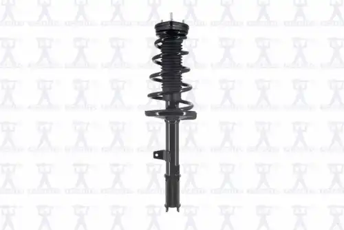Автодеталь 1331614R FCS