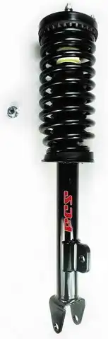 Автодеталь 1335850 FCS