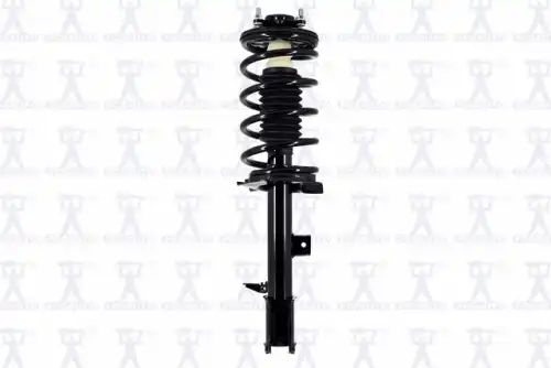 Автодеталь 2332352L FCS