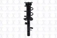 Автодеталь 1335896L FCS