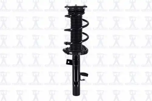 Автодеталь 1335896L FCS