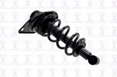 Автодеталь 1345826L FCS