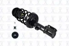 Автодеталь 1331776R FCS