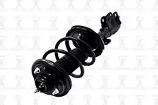 Автодеталь 1331665R FCS