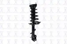 Автодеталь 1333448L FCS
