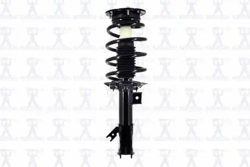Автодеталь 1333529L FCS