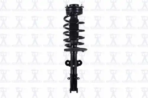 Автодеталь 3331821R FCS