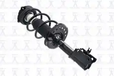 Автодеталь 1333511R FCS