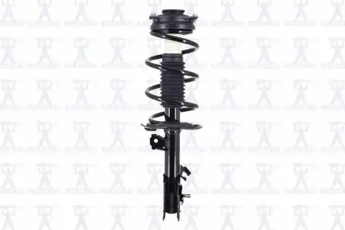 Автодеталь 1333511R FCS